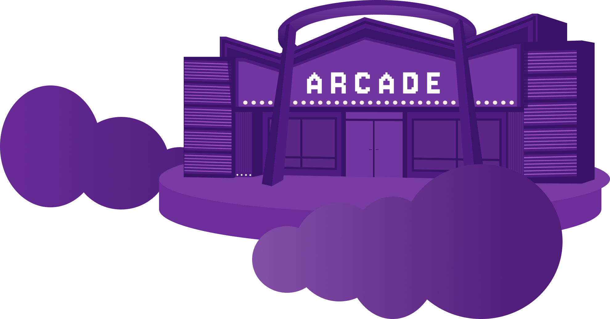 arcade