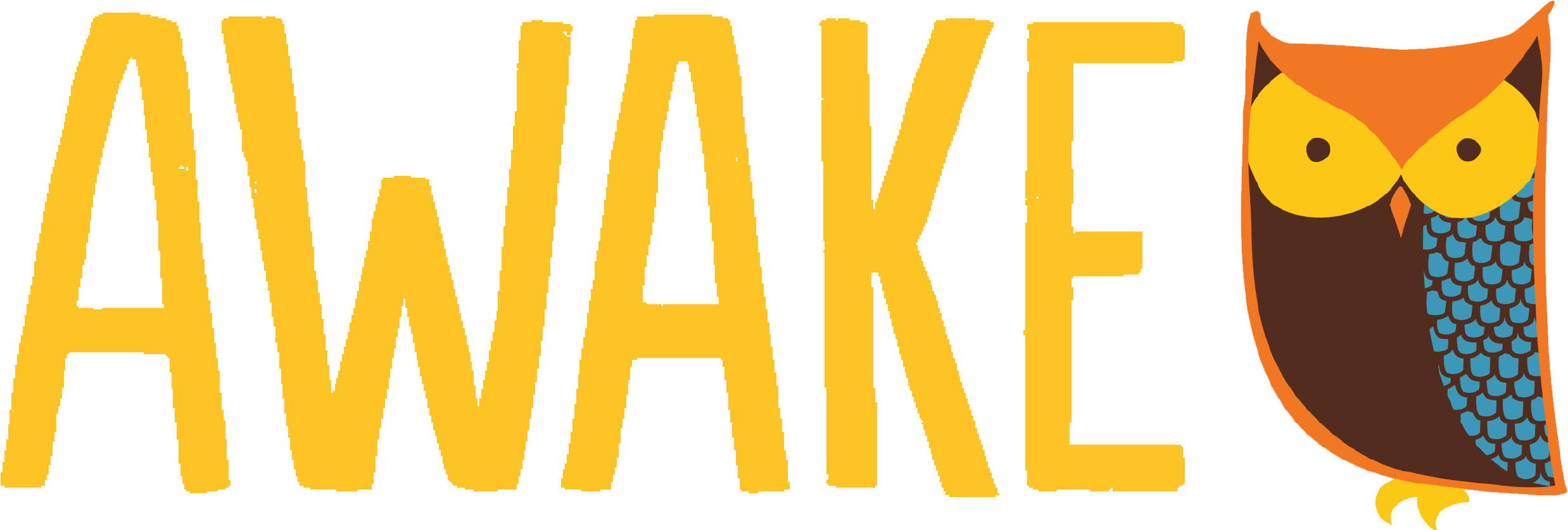 Awake Caffeinated Chocolate